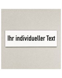 Resopalschild individuell 60 mm 20mm weiss-schwarz-selbstklebend.jpg