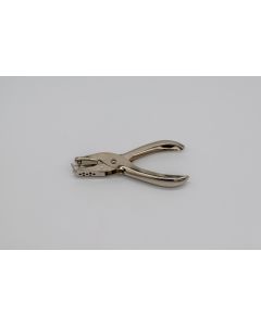 Lochentwertungszange für Prüfplaketten