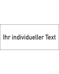 Resopalschild individuell 70 mm 30mm weiss-schwarz-selbstklebend.jpg