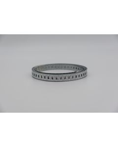 Schilderhalter Spannband 16mm breite, 5m