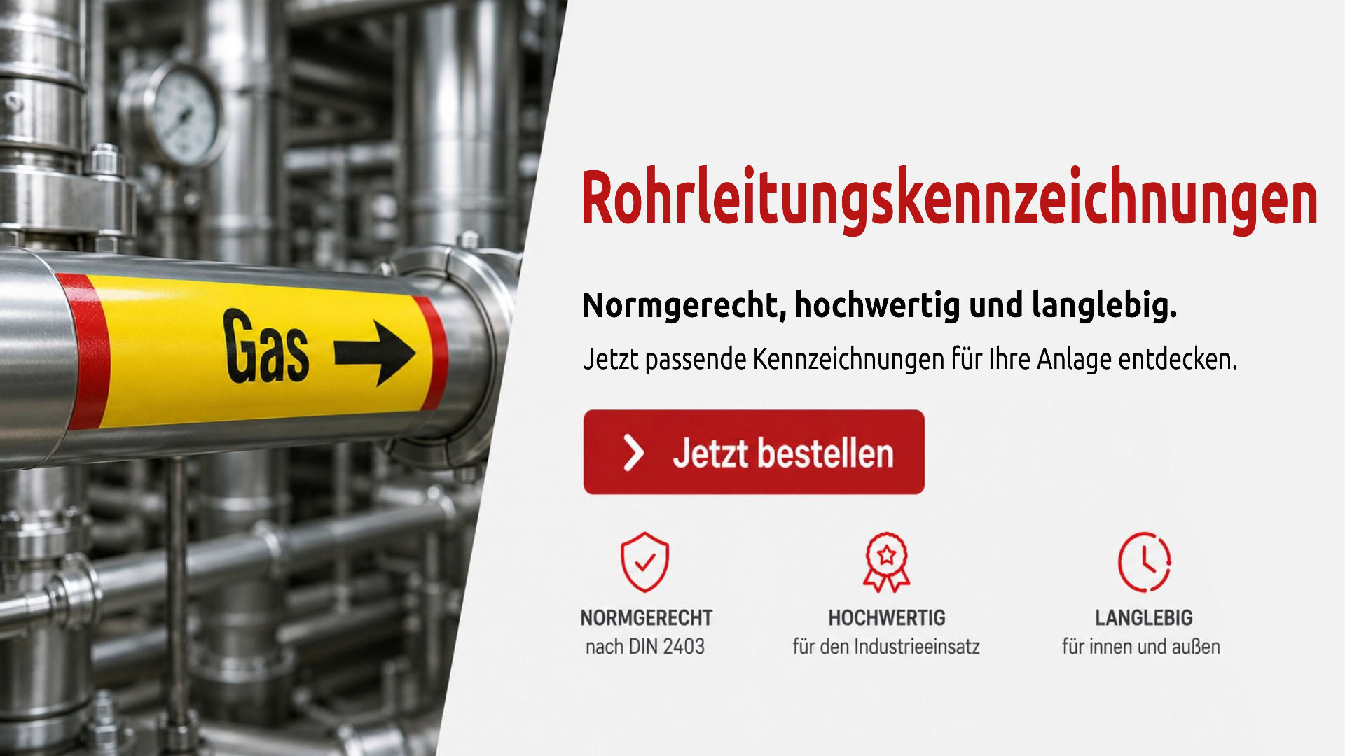 Prüfplaketten