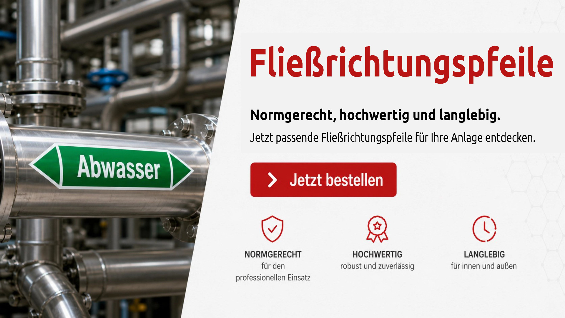 Prüfplaketten